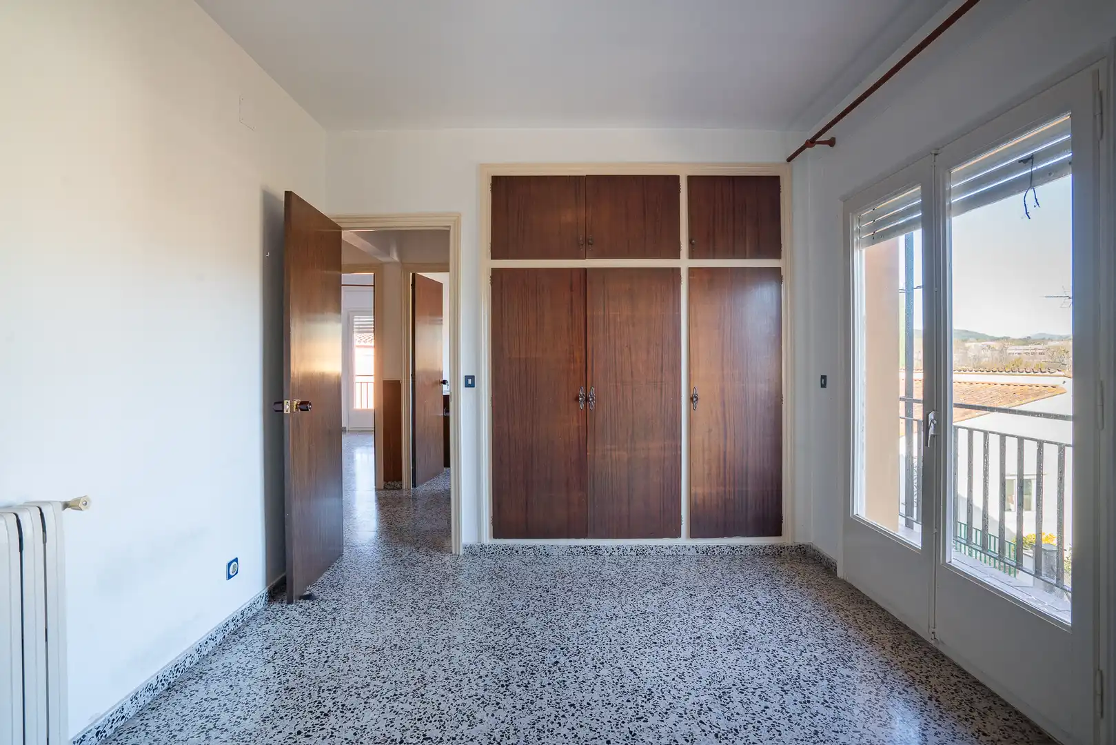 Casa pareada con terraza en venta en Disseminat del Campdorà, imagen 20