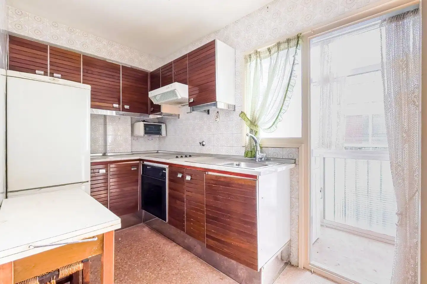 Wohnung mit Aufzug zum Verkauf in Centro, imagen 16