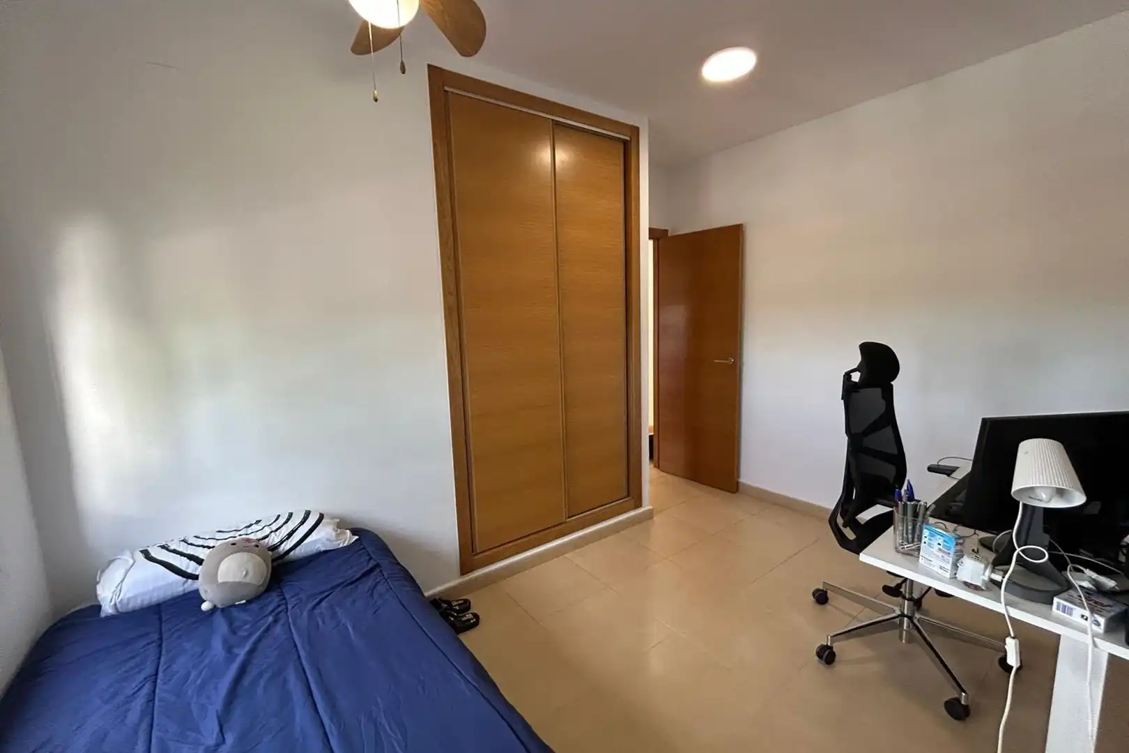 Apartament en venda a Terrazas de la Torre Golf, imagen 27