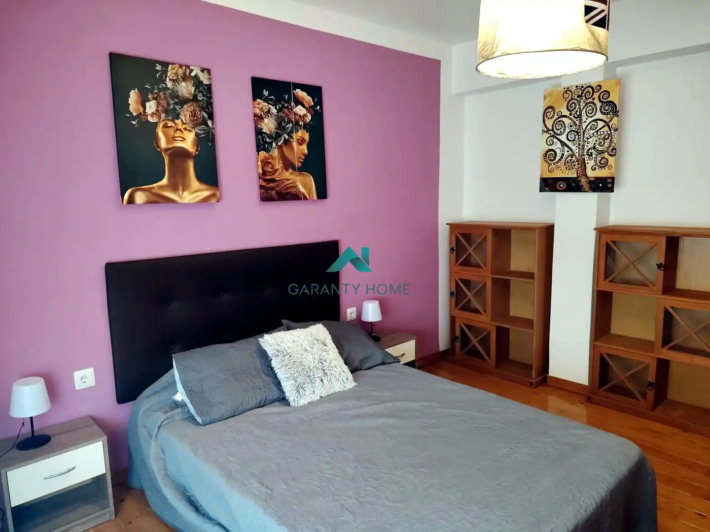 Flat for rent in Centro Puerto