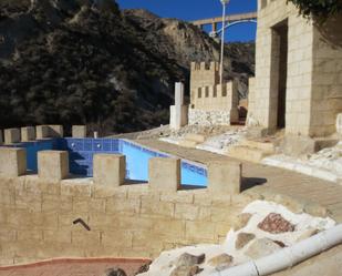 Piscina de Finca rústica en venda en Mula amb Calefacció i Terrassa