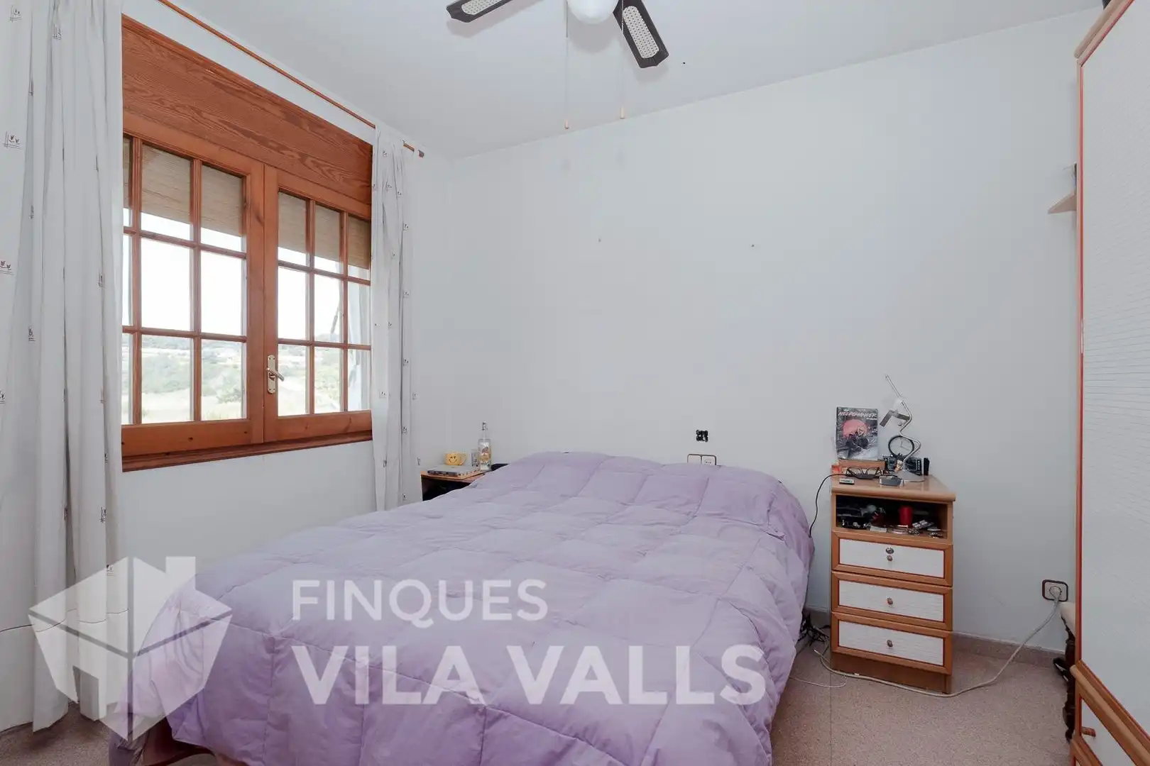 Casa amb terrassa en venda a camí de caldes, imagen 19