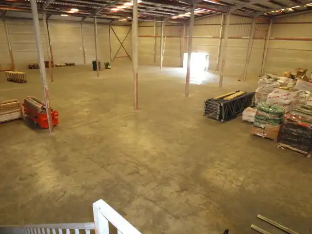 Nave industrial en venta en Náquera