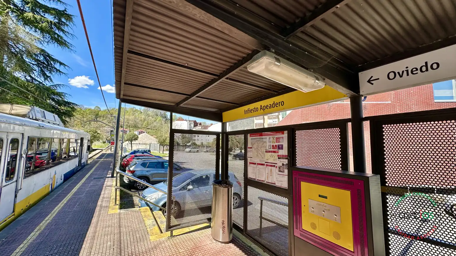 Flat for sale in Piloña  with Heating