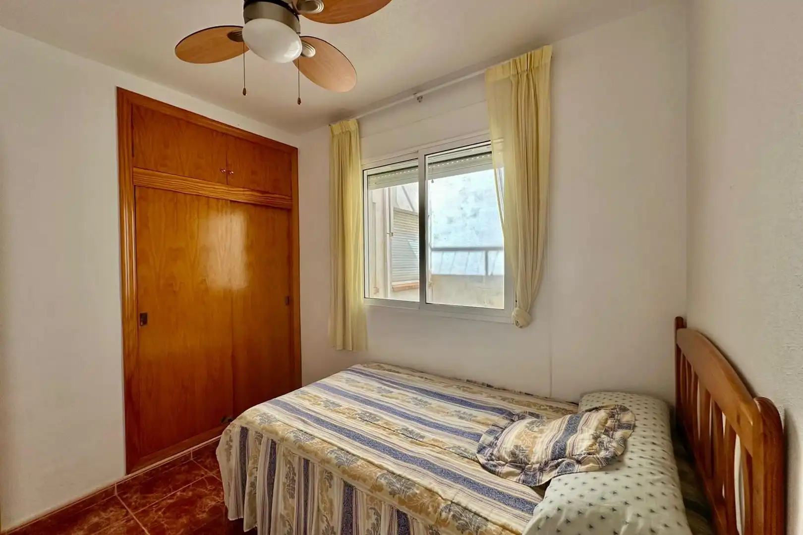 Apartament amb terrassa en venda a Centro, imagen 27