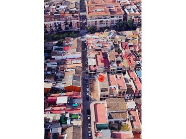 Terreno residencial en venta en Albal