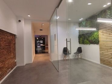 Local comercial en venta en Barcelona - Calle Berga 22