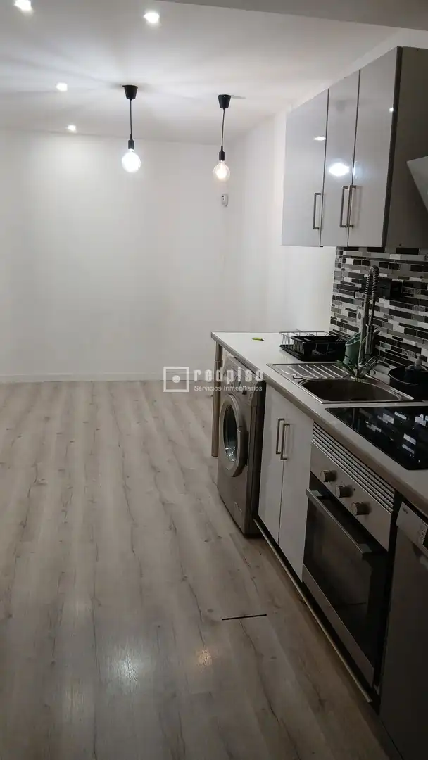 Cocina de Piso en venta en Torrejón de Ardoz con Calefacción, Terraza y Piscina