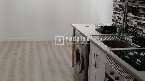 Foto 5 de Piso en venta en De Soledad, Centro, Torrejón de Ardoz