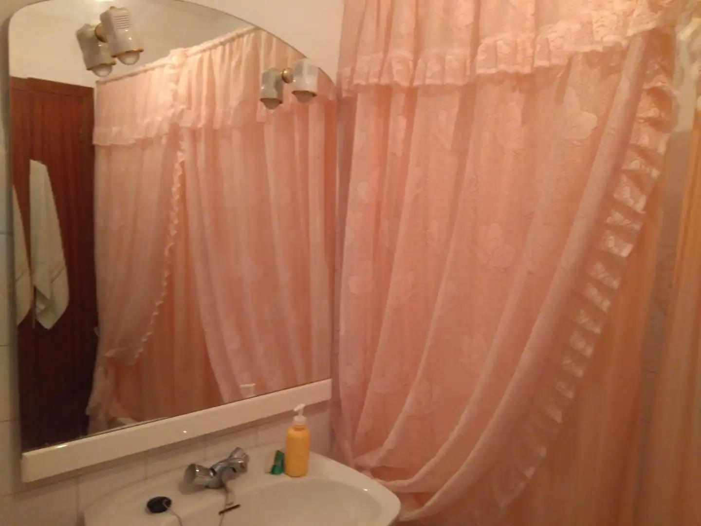 Baño de Casa o chalet en venta en Alcántara