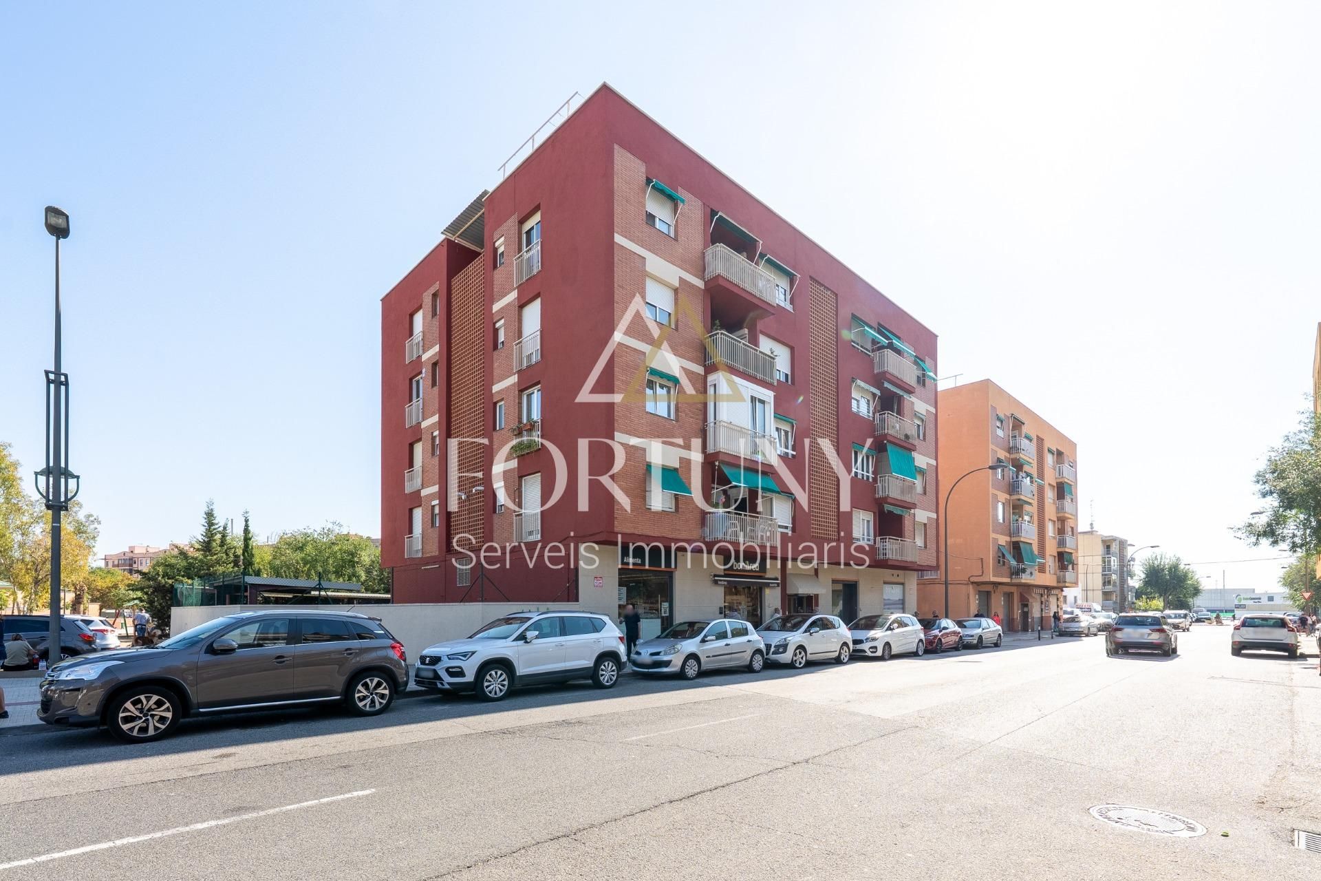 Flat for sale in  RIU FLUVIA, Torreforta