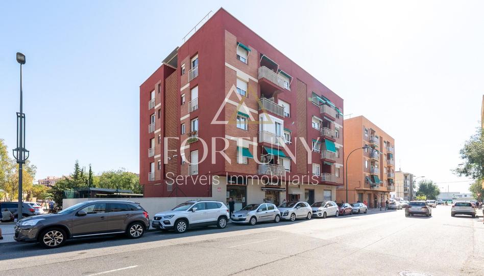 Photo 1 of Flat for sale in  Riu Fluvia, Torreforta, Tarragona