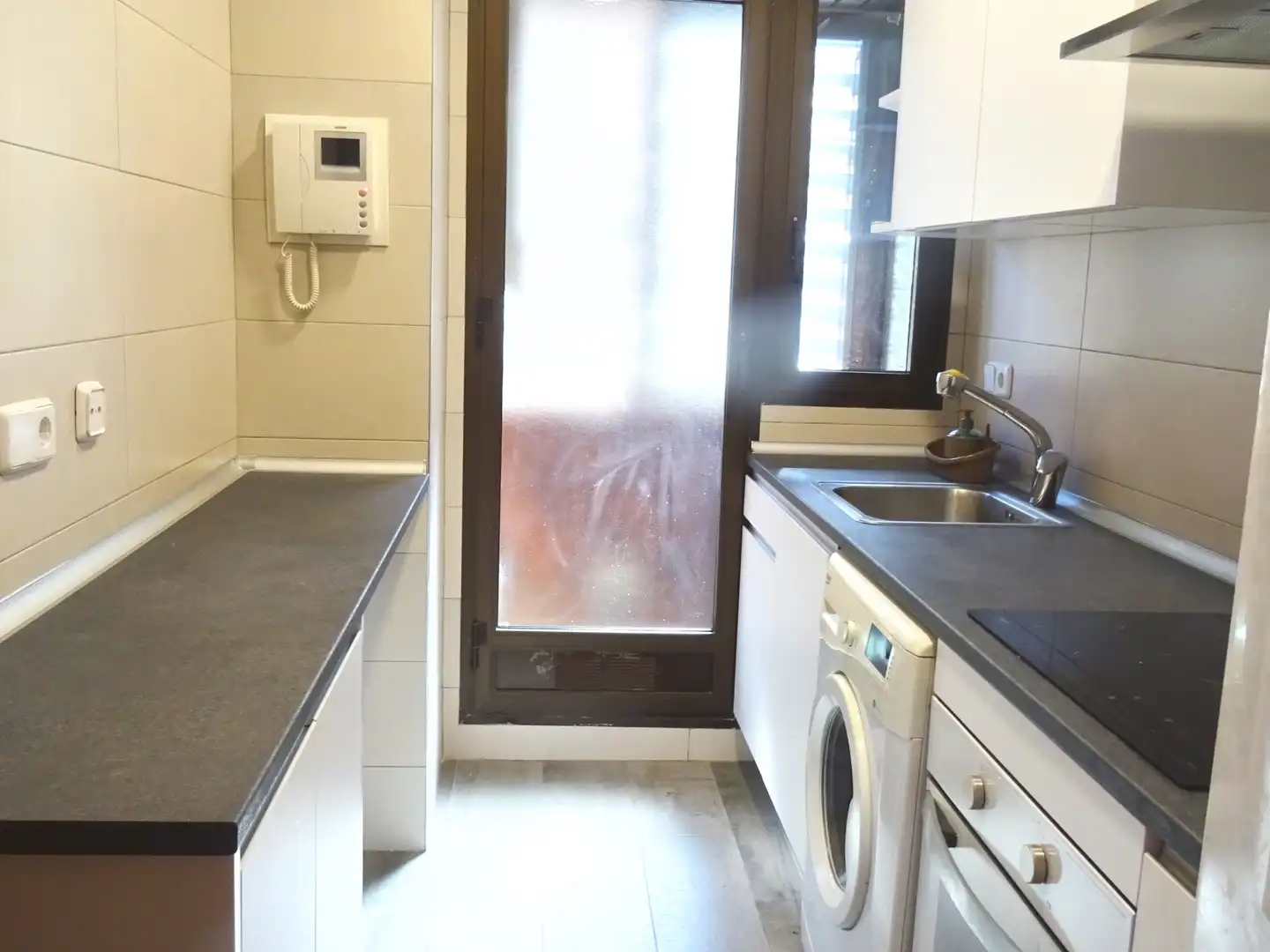 Appartement avec ascenseur à louer à Primera Fase - Nuevo Tres Cantos