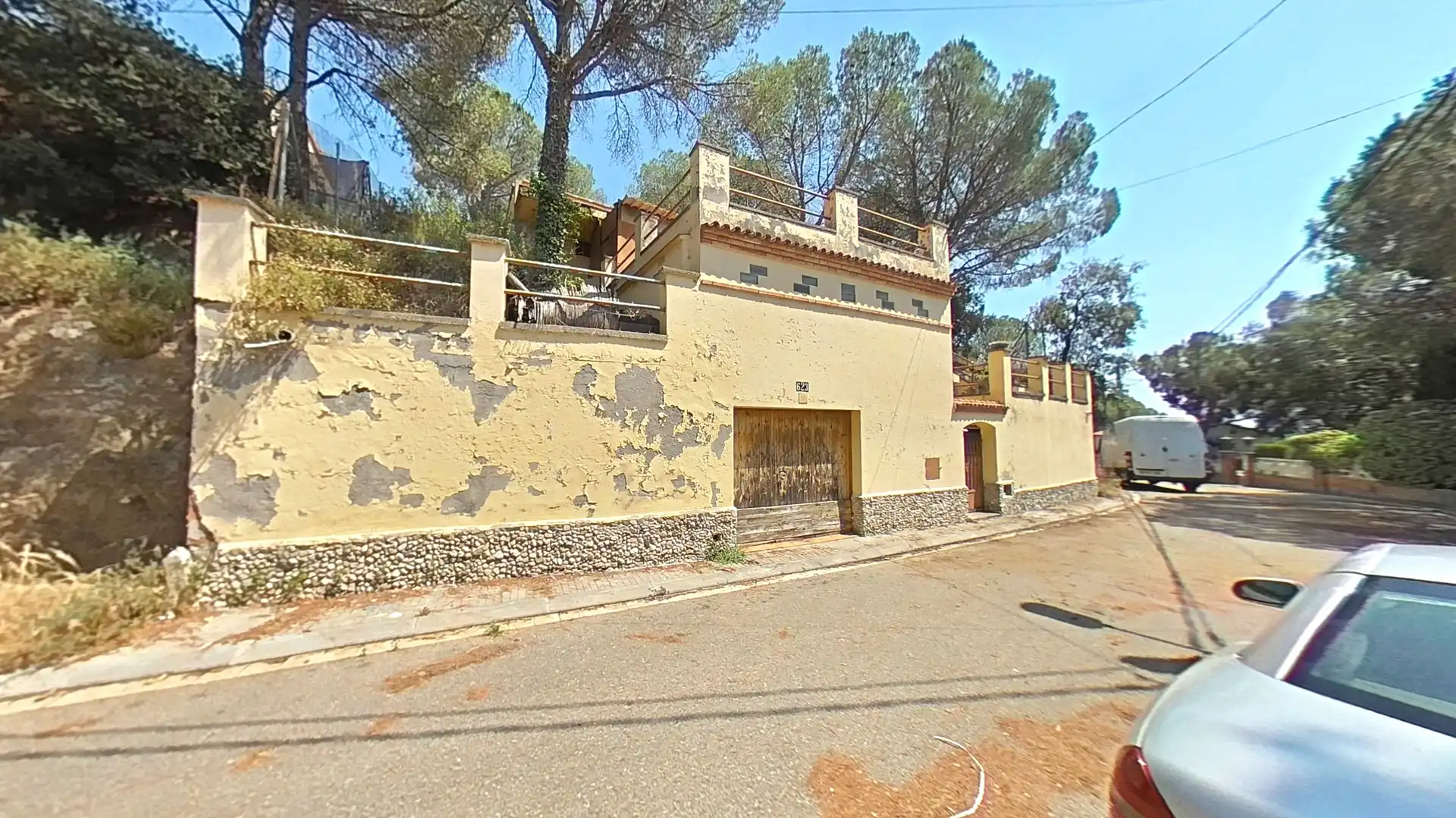 Casa con jardín en venta en Piera, imagen 31