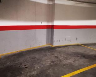 Parking of Garage to rent in Málaga Capital