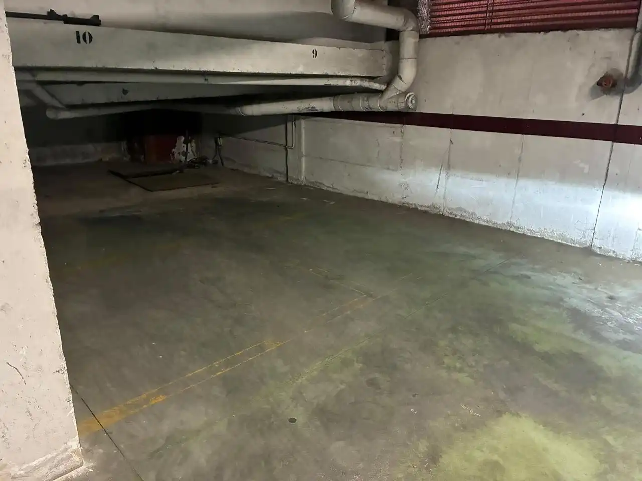 Ground floor with pool to rent in Casco Antiguo, imagen 36
