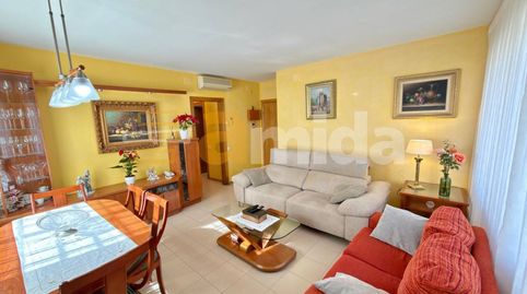 Foto 4 de Pis en venda a Covadonga, Sabadell