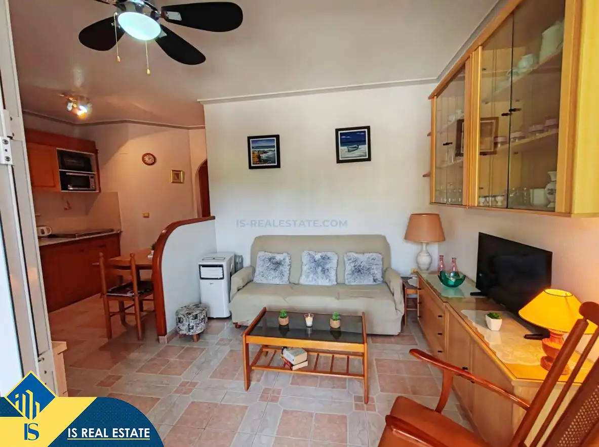 Appartement compact avec piscine à vendre à Playa del Cura, imagen 2