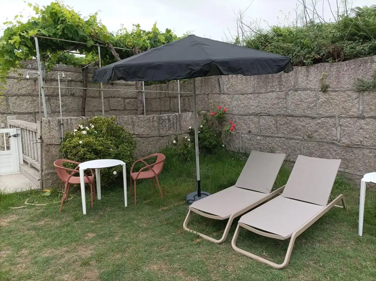 House with terrace for sale in Travesia Veiga Descalza 9, imagen 18
