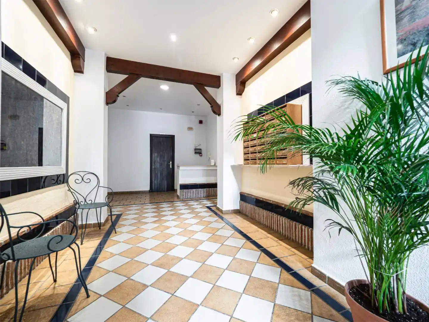 Apartament en venda en Marbella amb Aire condicionat i Piscina