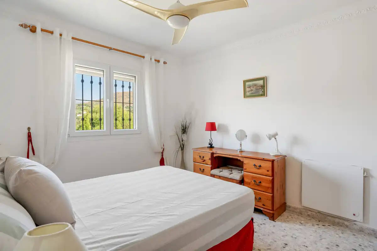 Reihenhaus zum Verkauf in Estepona Pueblo, imagen 32