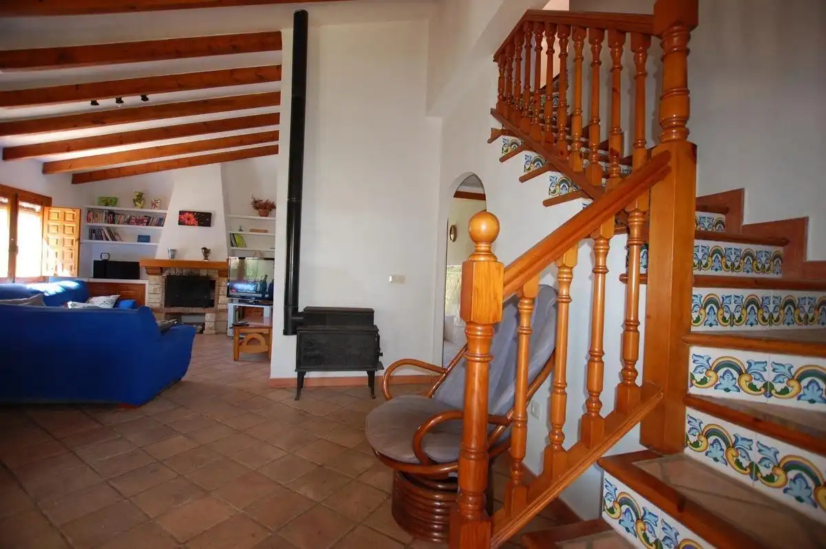 Houses for sale in Cabo Roig