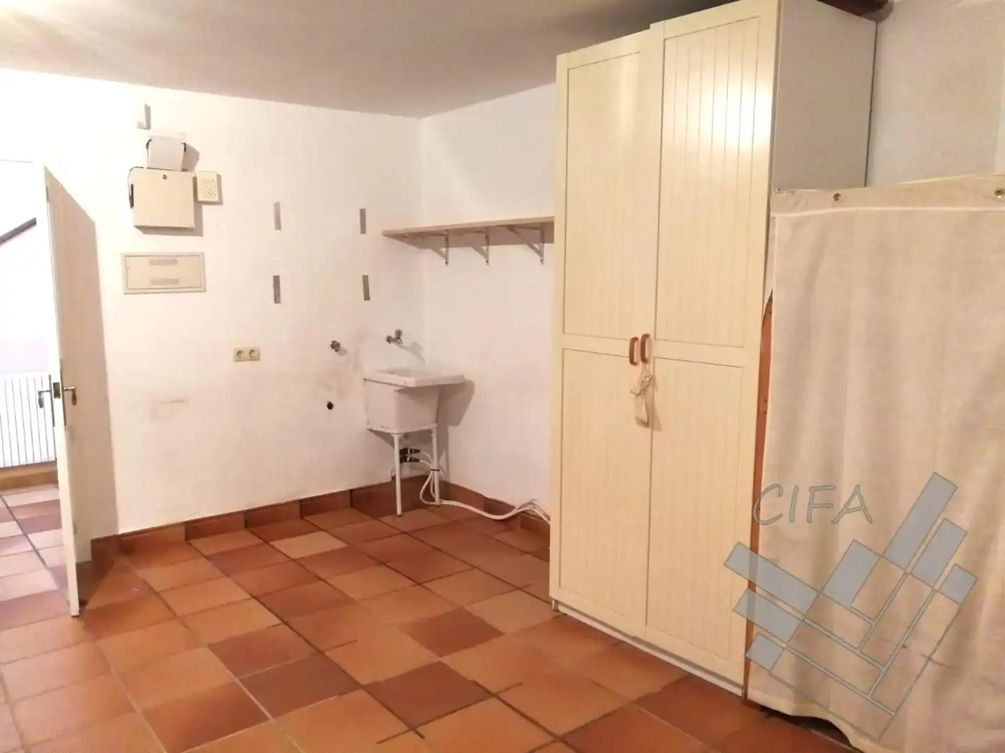 Casa o xalet en venda a MORERES (DE LES), Closa de Vinaròs - Ermita