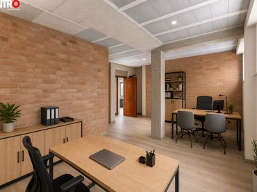 Oficina con ascensor en venta en Cocha