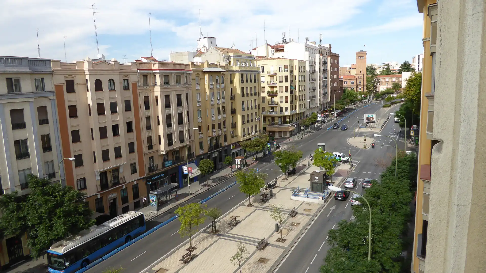 Pis amb ascensor en venda a Avenida de la Reina Victoria, imagen 19