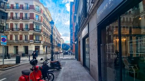 Photo 4 of Flat to rent in Calle del Almirante, Justicia - Chueca, Madrid