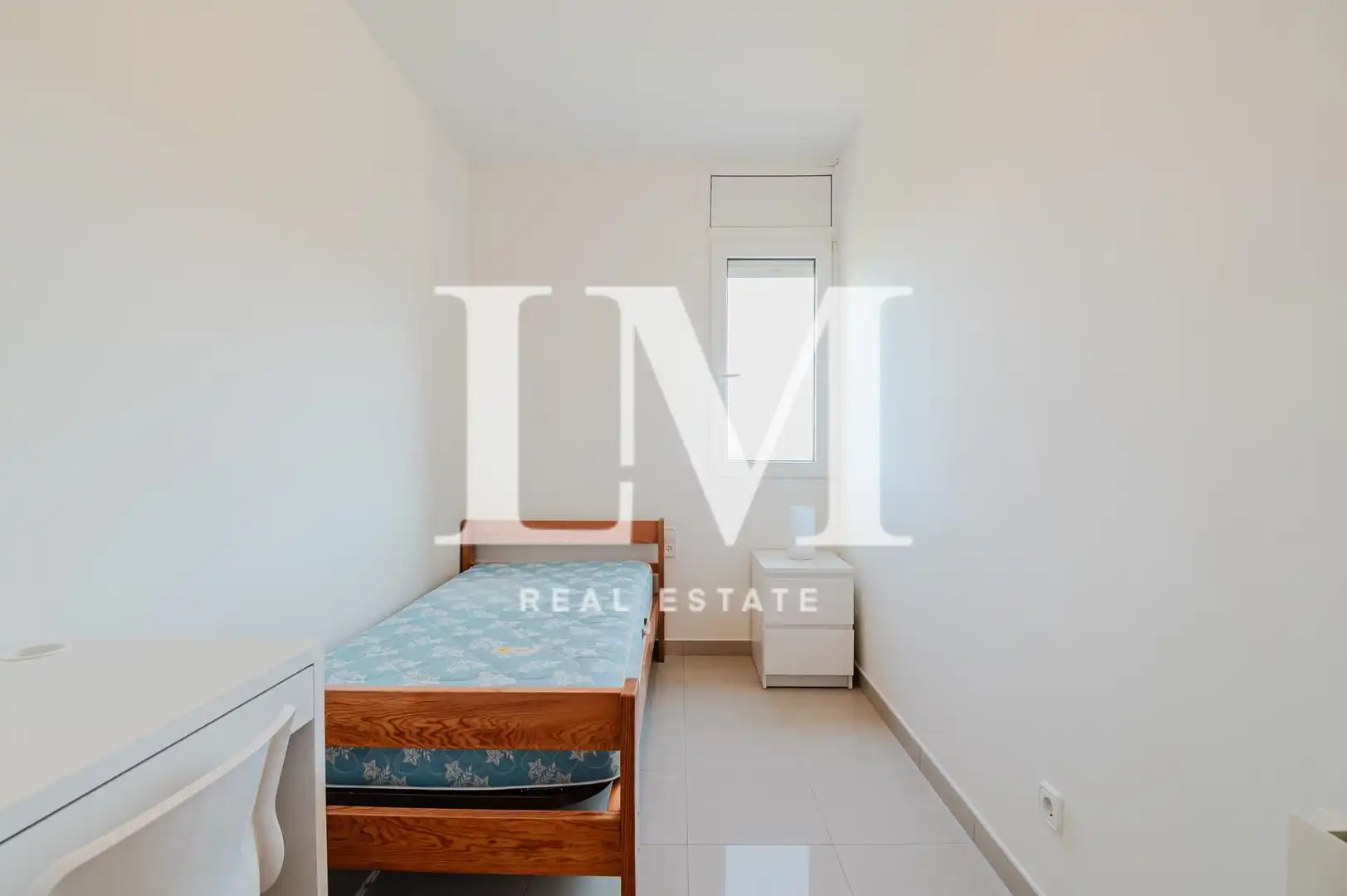 Bedroom of Houses for rent in Argentona  with Air Conditioner, Private garden and Terrace