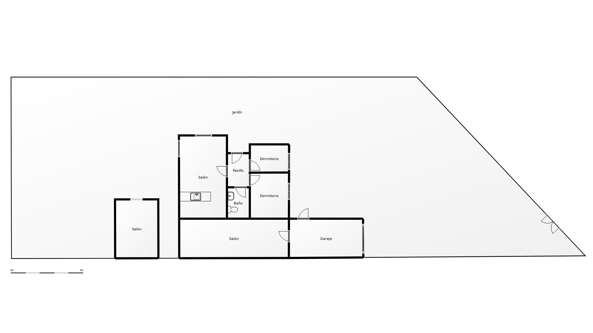 House or chalet for sale in Rellinars  with Private garden and Terrace