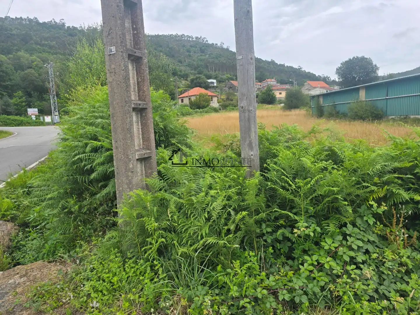 Terrenys i solars en venda a Cotobade, imagen 8