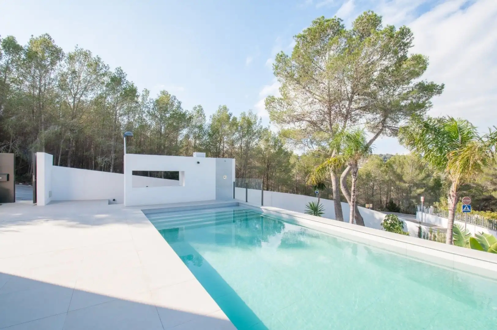 Villa mit Pool zum Verkauf in Casco Urbano, imagen 2