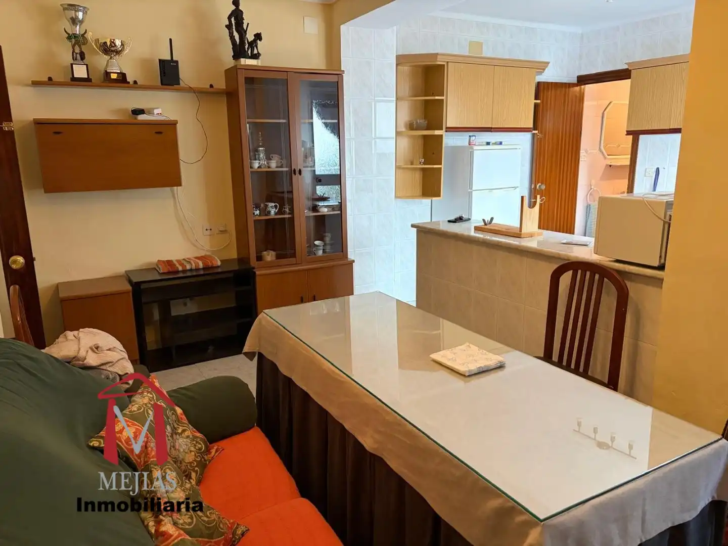 Maison avec terrasse à vendre à Zona de la Vega, imagen 14