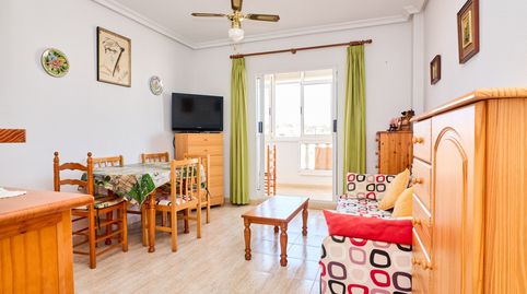 Foto 4 de Apartament en venda a Cañada del Molino, Torrevieja
