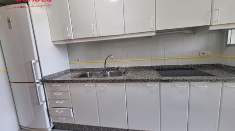 Foto 5 de Pis en venda a Gran Vía Parque, Ciudad Jardín - Zoco, Córdoba Capital