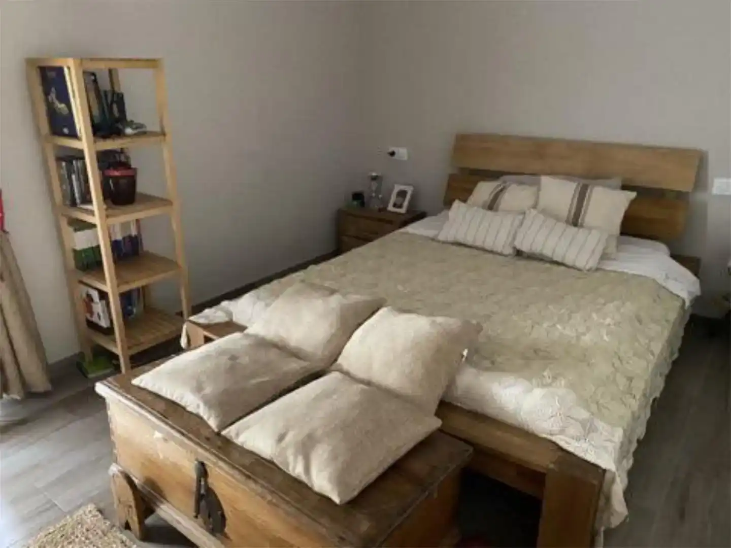 Habitación de Casa o chalet en venta en  Córdoba Capital con Aire acondicionado