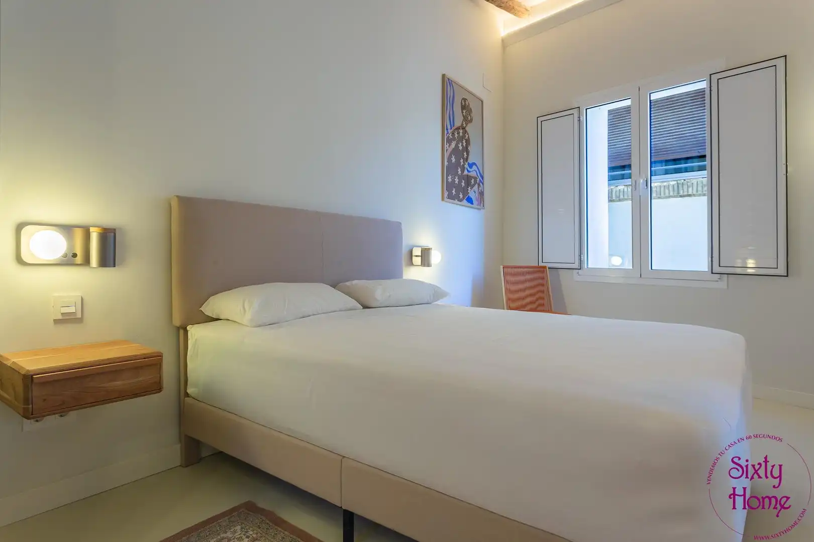 Apartamento en venta en SACRAMENTO, 8, San Pablo