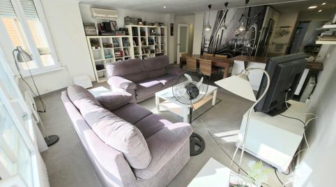 Foto 4 de Apartamento en venta en Centro Urbano, Dénia