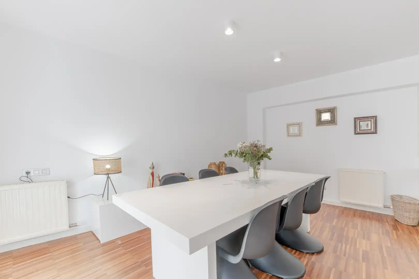 Flat with lift to rent in Carrer HORTES, imagen 3