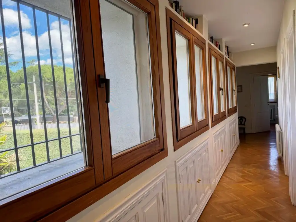 Casa o xalet en venda en Torrelodones