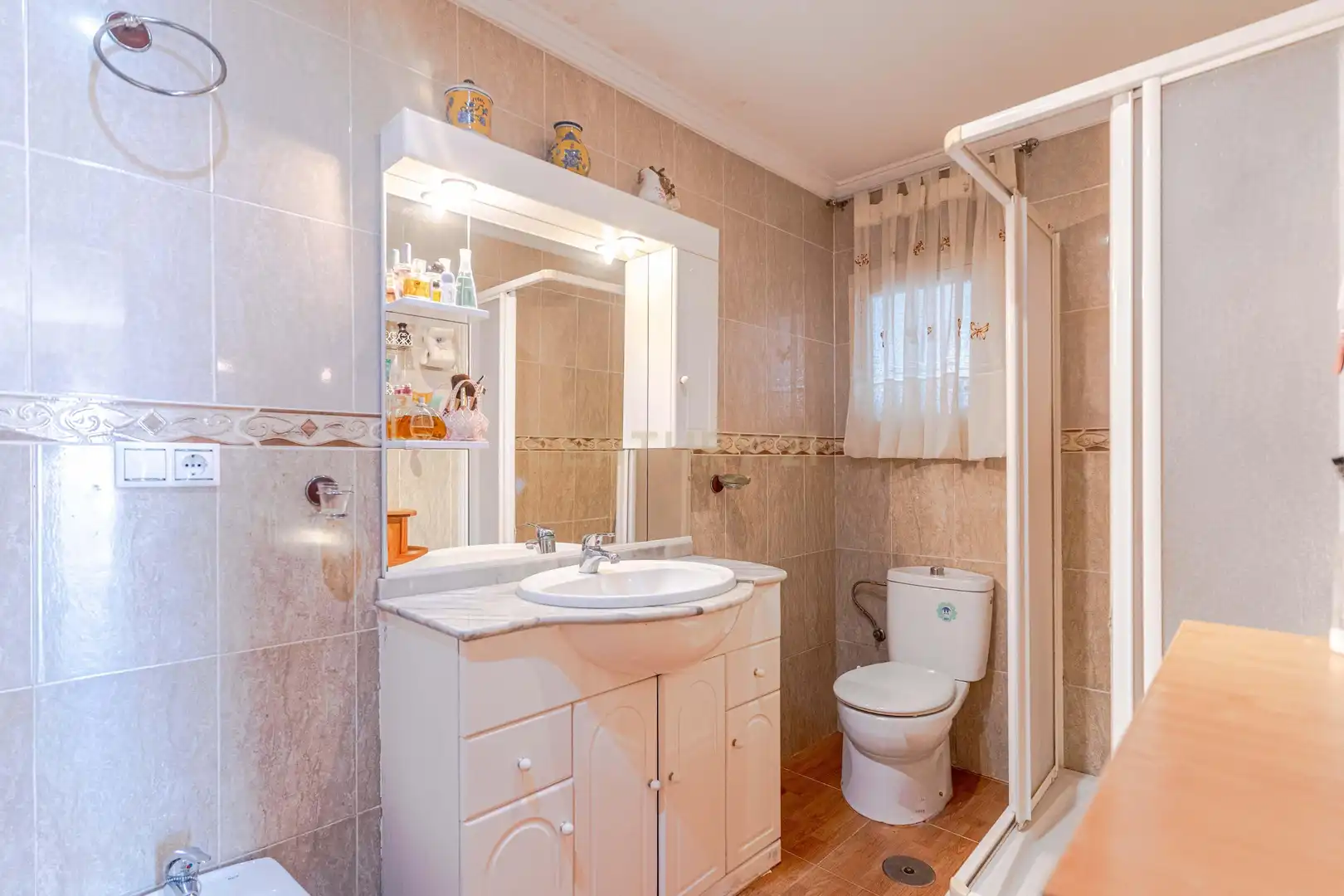 Casa con giardino in vendita a Calle San Pedro, 13, Tózar, Spain, imagen 38