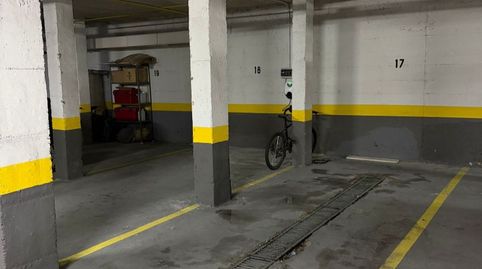 Foto 2 von Garage zur Miete in Carretera de Húmera, 87, Avenida Europa, Pozuelo de Alarcón