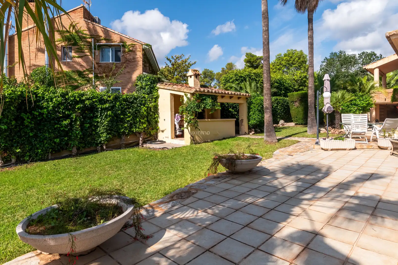 Detached house with pool for sale in Urbanizaciones, imagen 6
