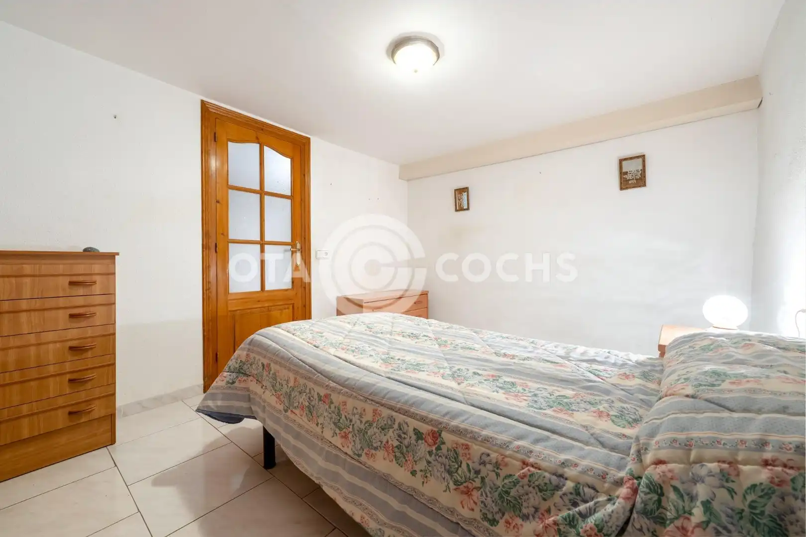 Casa adosada en venda a Carrer D' AVALL, Montbrió del Camp
