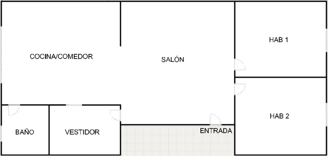 Piso en venta en Carrer d'Alfons XII 372, imagen 23