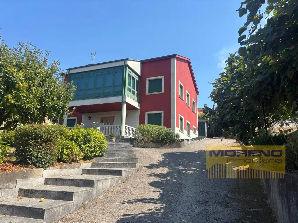 Villa zum Verkauf in Sarria, imagen 4