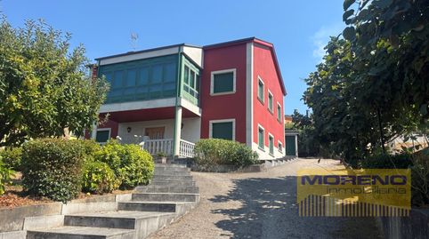 Elegante chalet en Sarria, rodeado de parques y jardines para disfrutar de la naturaleza., imagen 4