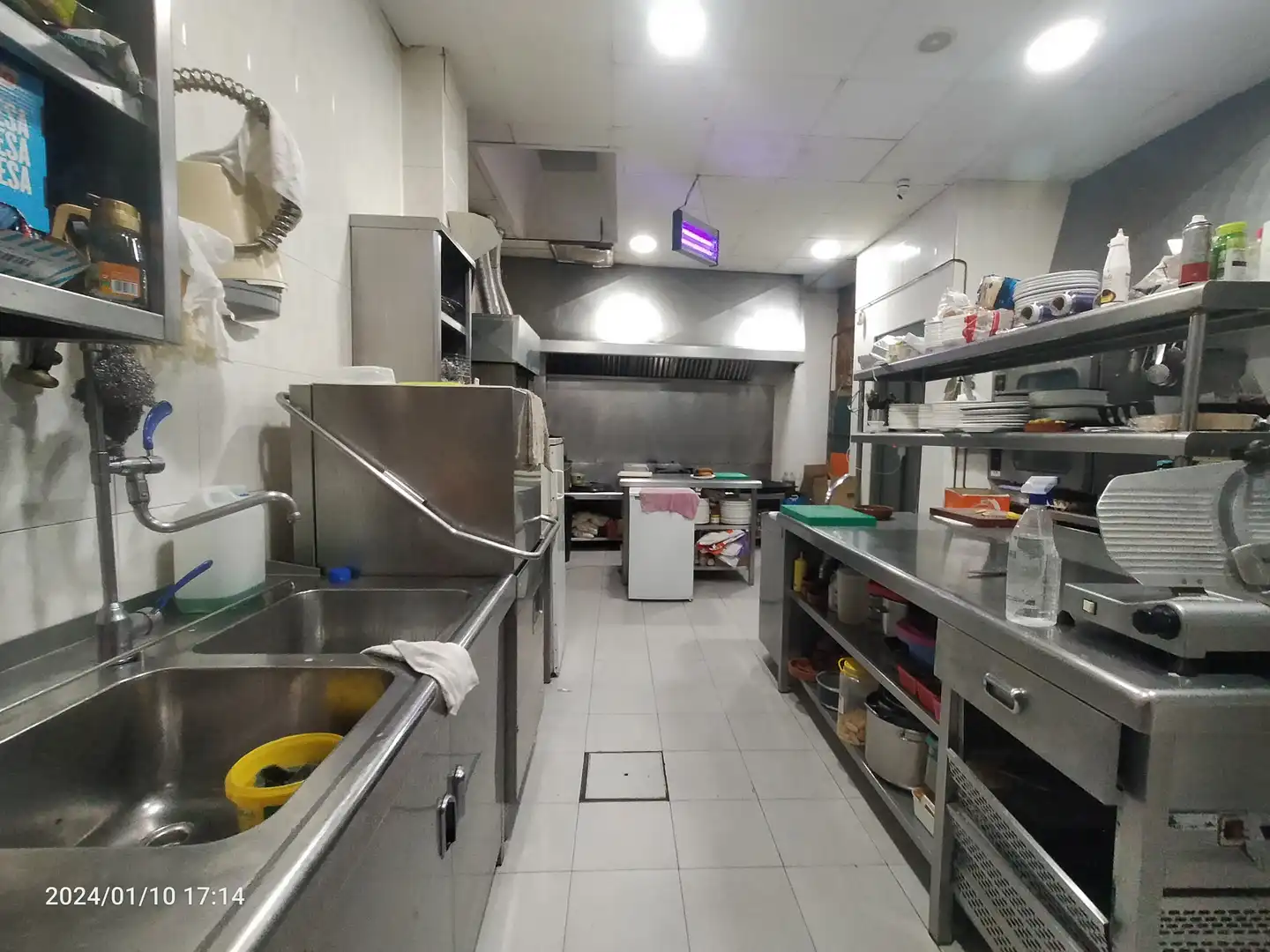 Local commercial à vendre à Carrer Conca de la Safor 24, imagen 20